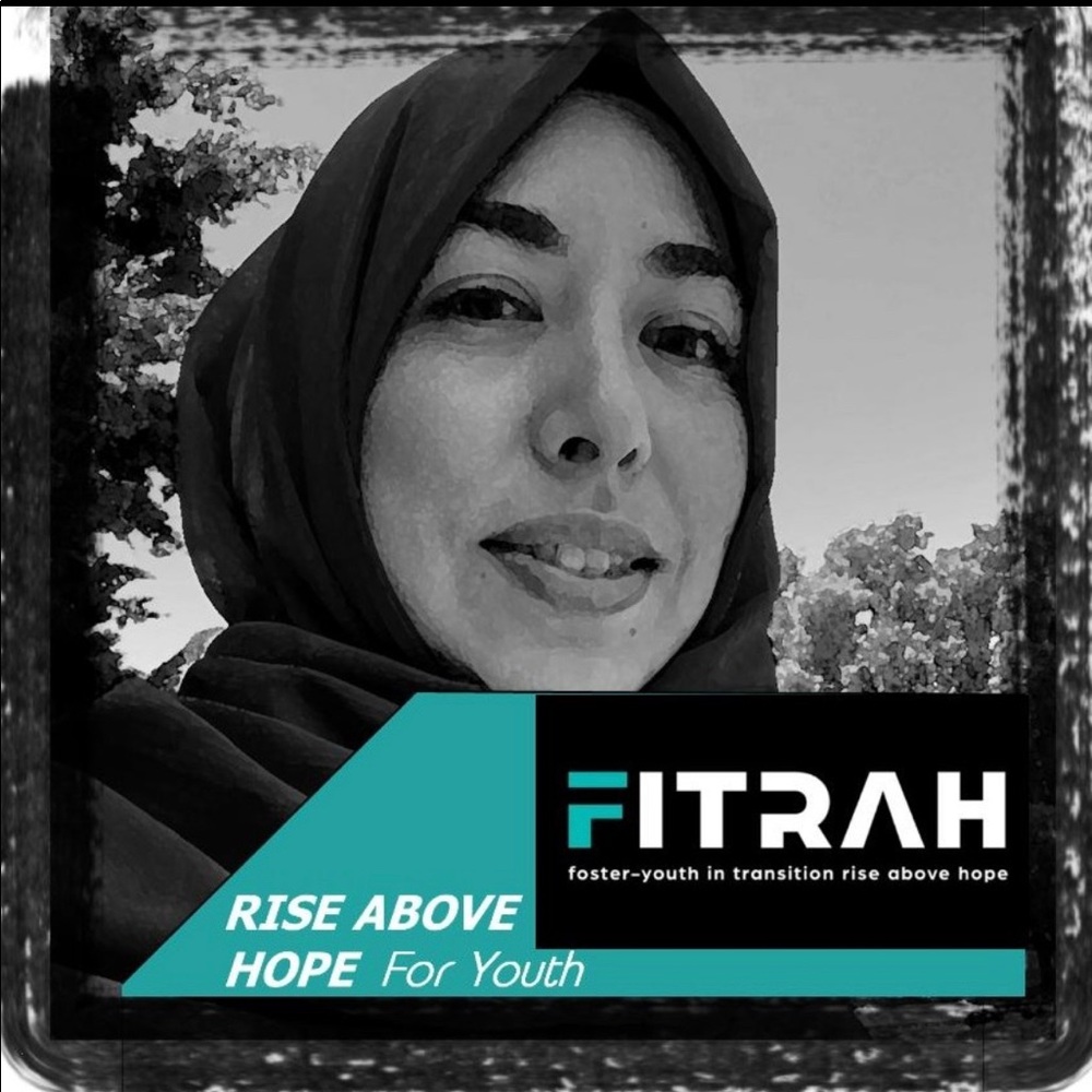 Meet your Posher, FITRAH